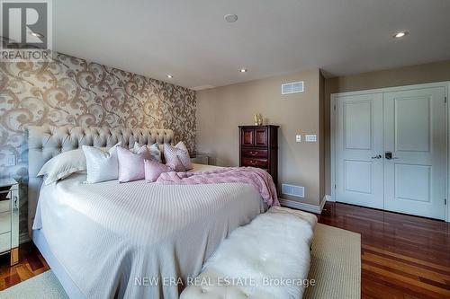 13 Alex Grant Place, St. Catharines, ON - Indoor Photo Showing Bedroom