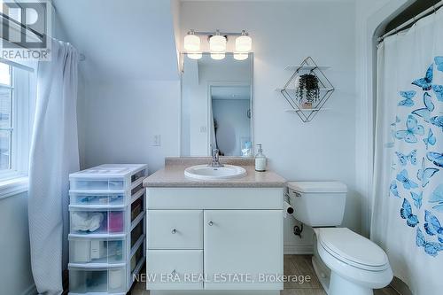 13 Alex Grant Place, St. Catharines, ON - Indoor Photo Showing Bathroom