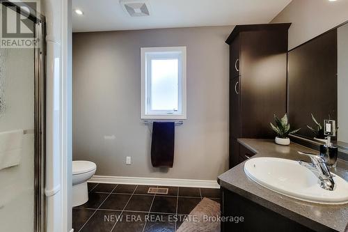 13 Alex Grant Place, St. Catharines, ON - Indoor Photo Showing Bathroom