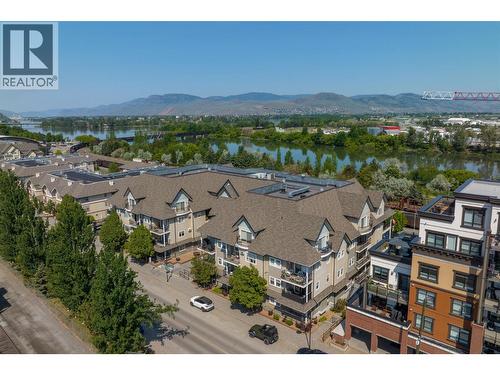 550 Lorne Street Unit# 212  Kamloops, BC V2C 1W3