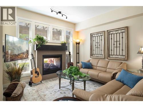 7343 Okanagan Landing Road Unit# 1130  Vernon, BC V1H 2J6