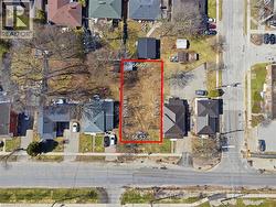 33 COLLEGE Avenue W Guelph, ON N1G 1R8