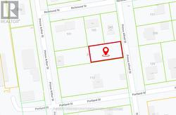 LOT 44 PRINCE ALFRED STREET South Huron (Stephen), ON N0M 1K0