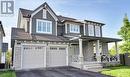 318 Rywalk Circle, Ottawa, ON  - Outdoor With Facade 