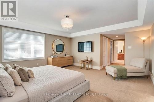318 Rywalk Circle, Ottawa, ON - Indoor Photo Showing Bedroom