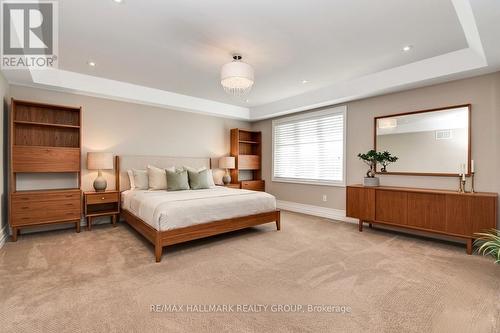 318 Rywalk Circle, Ottawa, ON - Indoor Photo Showing Bedroom