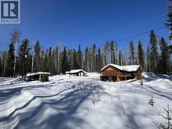 47 PIONEER WAY Fort Nelson, BC V0C 1R0