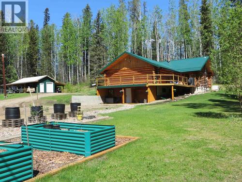 47 PIONEER WAY  Fort Nelson, BC V0C 1R0