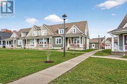 16 SAMANTHA LANE Midland, ON L4R 0H4