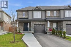 39 BUTLER COVE Road Stratford, ON N5A 0C8