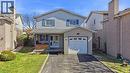 15 Finch Place, Hamilton, ON  - Outdoor 