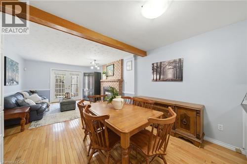 15 Finch Place, Hamilton, ON - Indoor