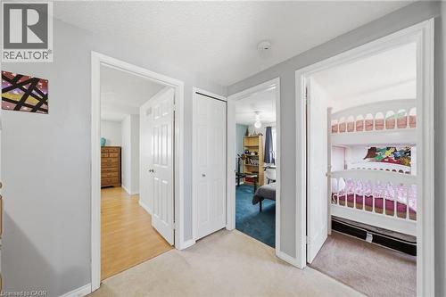 15 Finch Place, Hamilton, ON - Indoor