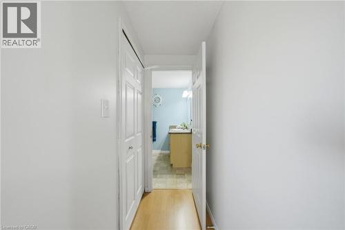 15 Finch Place, Hamilton, ON - Indoor Photo Showing Other Room