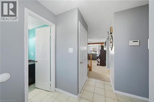15 Finch Place, Hamilton, ON - Indoor Photo Showing Other Room