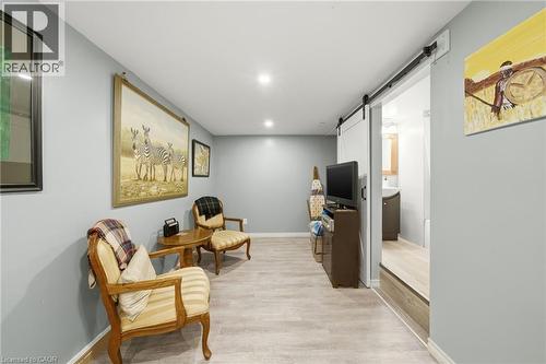 15 Finch Place, Hamilton, ON - Indoor