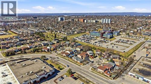 15 Finch Place, Hamilton, ON - Outdoor With View