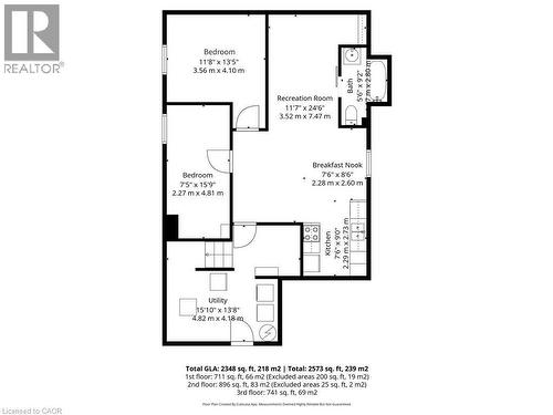 15 Finch Place, Hamilton, ON - Other