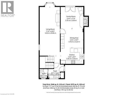 15 Finch Place, Hamilton, ON - Other