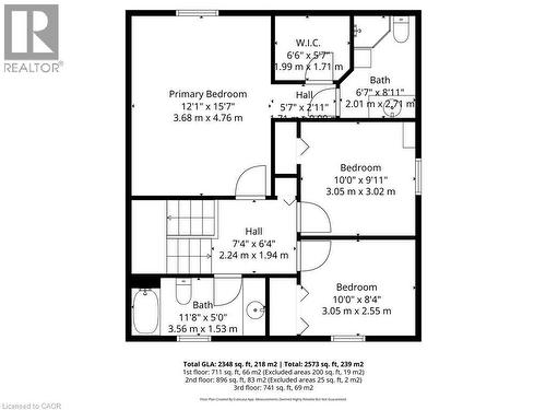 15 Finch Place, Hamilton, ON - Other