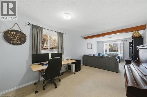 15 Finch Place, Hamilton, ON - Indoor