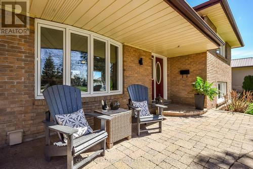 121 BAYSHORE DRIVE  Ramara, ON L0K 1B0