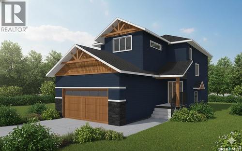 706 Nazarali UNION  Saskatoon, SK S7V 1X4