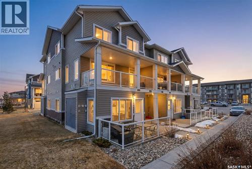 406B 3363 Green Poppy STREET  Regina, SK S4V 3P6