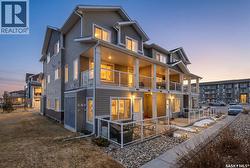 406B 3363 Green Poppy STREET  Regina, SK S4V 3P6