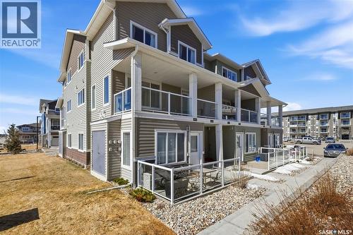 406B 3363 Green Poppy STREET  Regina, SK S4V 3P6