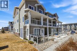 406B 3363 Green Poppy STREET  Regina, SK S4V 3P6