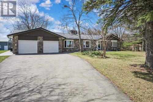 8438 NINTH LINE  Halton Hills, ON L0P 1K0