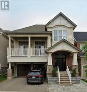 3329 VERNON POWELL DRIVE Oakville, ON L6H 0Y4