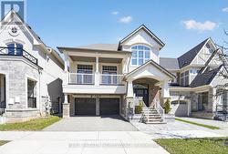 3329 VERNON POWELL DRIVE Oakville, ON L6H 0Y4
