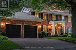 2305 CHEVERIE STREET  Oakville, ON L6J 6C5