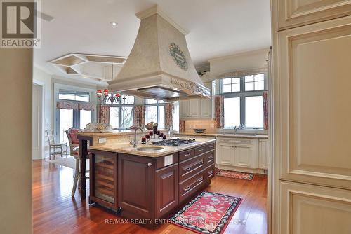 872 Whittier Crescent, Mississauga, ON - Indoor