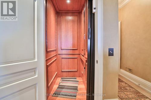 872 Whittier Crescent, Mississauga, ON - Indoor Photo Showing Other Room