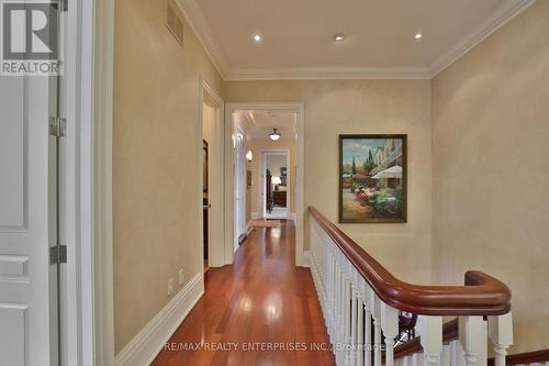 872 Whittier Crescent, Mississauga, ON - Indoor Photo Showing Other Room