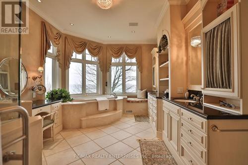 872 Whittier Crescent, Mississauga, ON - Indoor