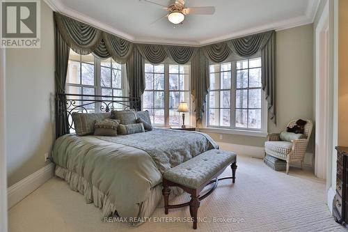 872 Whittier Crescent, Mississauga, ON - Indoor Photo Showing Bedroom