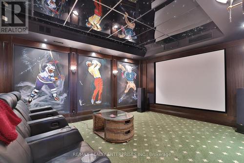 872 Whittier Crescent, Mississauga, ON - Indoor Photo Showing Other Room