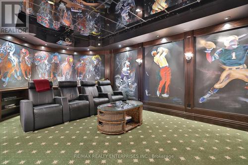 872 Whittier Crescent, Mississauga, ON - Indoor Photo Showing Other Room