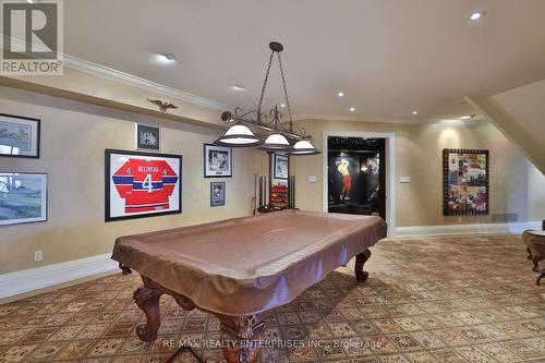 872 Whittier Crescent, Mississauga, ON - Indoor Photo Showing Other Room