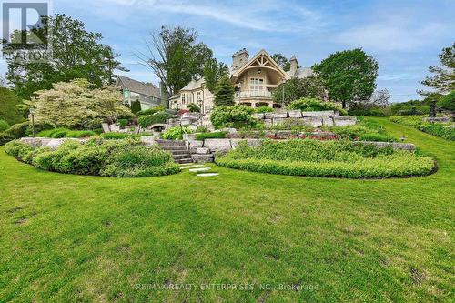 872 Whittier Crescent, Mississauga, ON - Outdoor