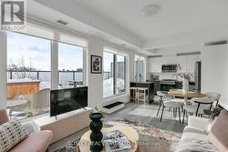 502 - 385 OSLER STREET Toronto, ON M6N 0B2