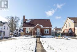 722 DIBBLE STREET W Prescott, ON K0E 1T0