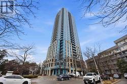 1206 - 181 WYNFORD DRIVE Toronto, ON M3C 0C6