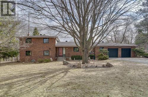 9 MILL VIEW COURT  Caledon, ON L7K 2N4