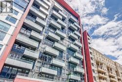 414 - 560 FRONT STREET W Toronto, ON M5V 1C1