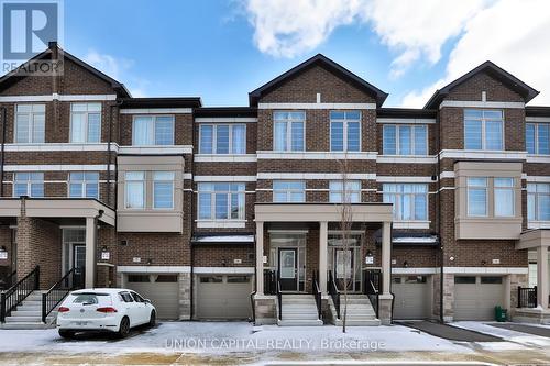 5 SISSONS WAY  Markham, ON L6B 1R2
